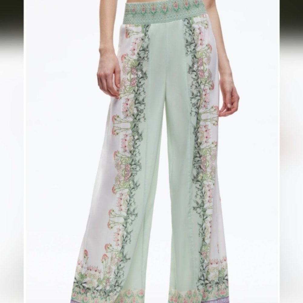 Alice + Olivia Pant